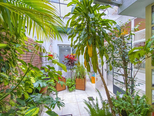 Casa En Ph De 3 Dormitorios Con Terraza