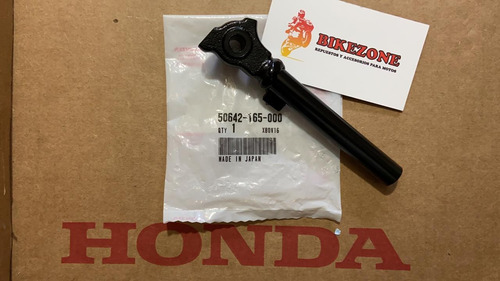 Pedalin Izquierdo Original Honda Z50 Z50j Monkey Bkz
