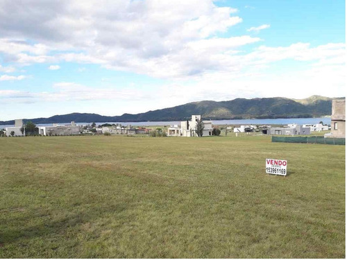 Imagen 1 de 4 de Lote Venta Puerto Del Aguila