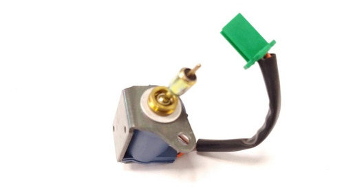 Solenoide Cebador Rouser Bajaj Xcd 125