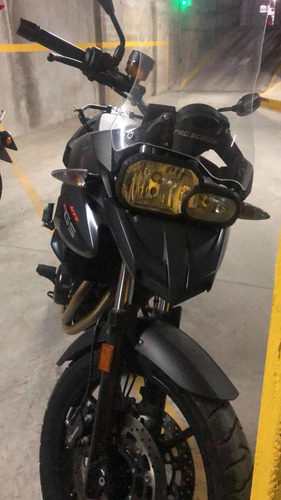 Imagen 6 de 7 de Bmw Gs700