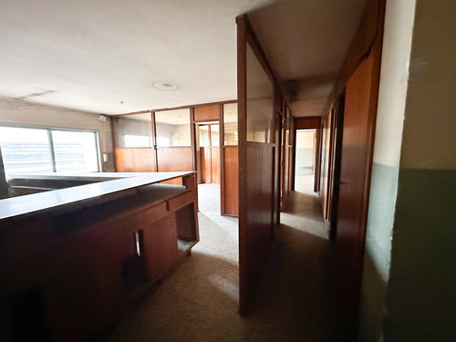 Venta Galpón Alta Cordoba 3100 M²
