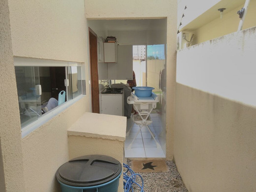 Casa Para Venda No Caminho Do Sol