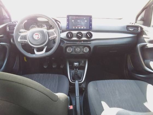 Fiat Argo 1.0 Firefly Flex Drive Manual