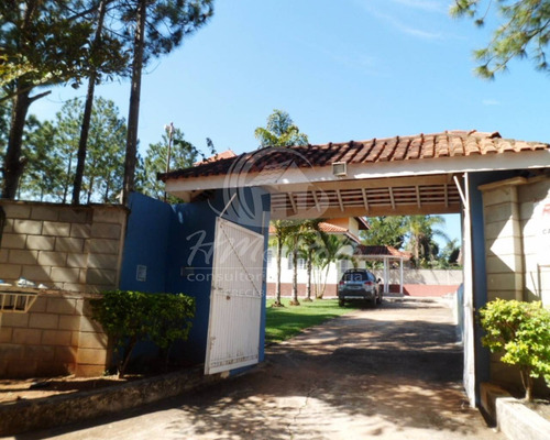 Chácara À Venda Em Recanto Dos Dourados - Ch007035