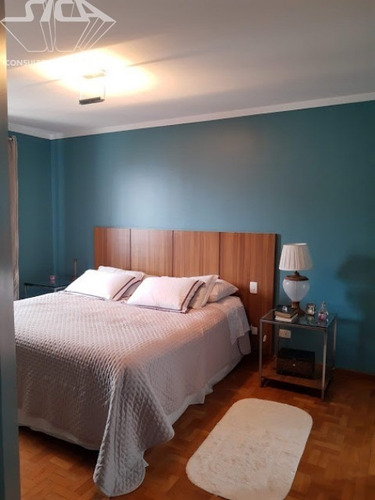 Imagem 17 de 30 de Apartamento - Ap00999 - 68494965