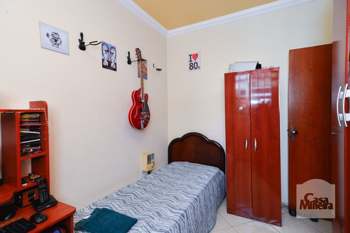 Imagem 9 de 15 de Casa À Venda No Santa Amélia - Código 323129 - 323129