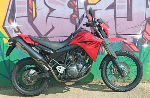 Imagem 1 de 13 de Yamaha Xt 660 R