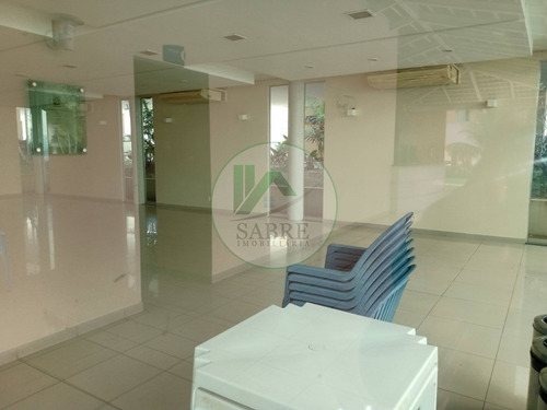 Imagem 29 de 30 de Apartamento 3 Quartos A Venda No Bairro Parque 10, Manaus Am - Ap00387 - 68688463