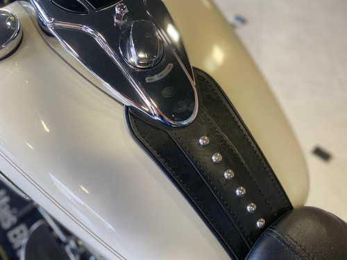 Heritage Softail Classic Flstc 14/15 G10