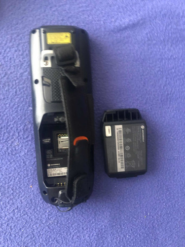 Handheld Motorola Serie Mc2100 (Usado)