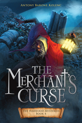 Libro The Merchant's Curse: Volume 4 - Barone Kolenc, Ant...