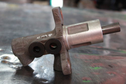 Cilindro Maestro Frenos Audi A4 04 1.8 03.3390-0551.2 K3479 (Usado)