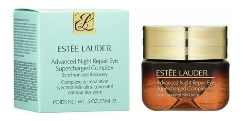 Complexo ocular Estee Lauder Advanced Night Repair Ii 15 ml