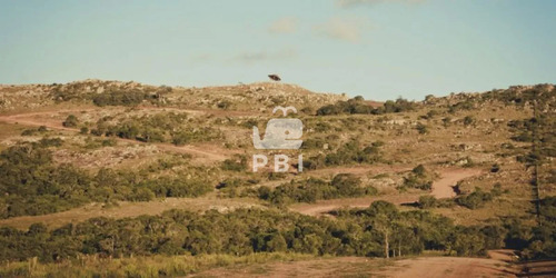 Terreno En Venta Las Cañas - Ref : Pbi1290