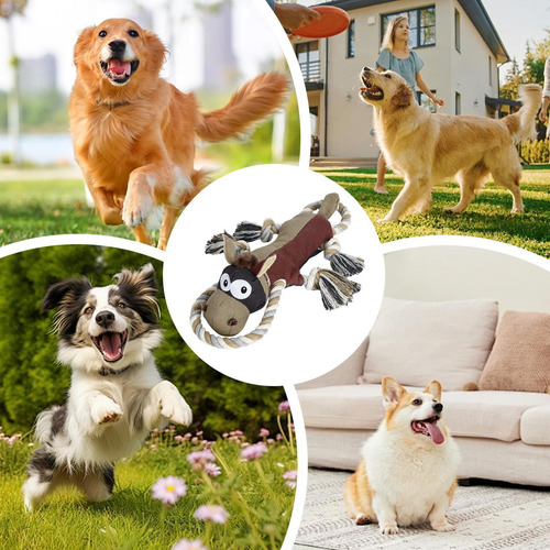 Juguetes Para Perros Con Chirriante Juguetes Chirriantes Par