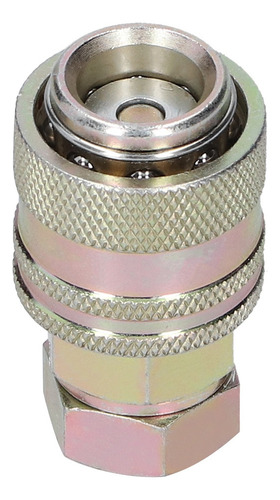 Mm Adaptador De Prueba Hidráulica