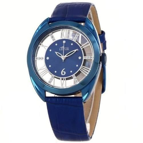 Reloj Lotus Trendy 18253/2 Mujer Original Agente Oficial