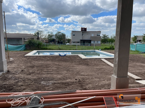 Imagen 5 de 26 de Excelente Casa En Venta 5 Ambientes En San Matías Con Dependencia De Servicio!