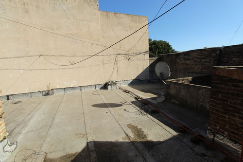 Venta Lote Ideal Deposito Zona Industrial Escucha Oferta