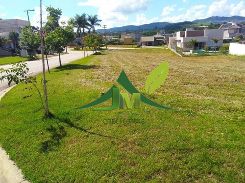 Imagem 6 de 10 de Terreno À Venda Em Condomínio Fechado - 1241