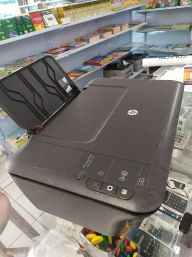 Impressora Hp Deskjet 2050