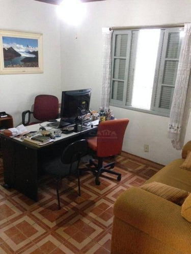 Imagem 9 de 18 de Casa, 200 M² - Venda Por R$ 530.000,00 Ou Aluguel Por R$ 3.500,00/mês - Jardim Nossa Senhora Do Carmo - São Paulo/sp - Ca3535