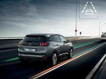 Peugeot 3008 1.6 Griffe Pack Thp 16v Gasolina 4p