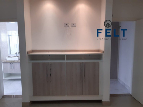 Imagem 9 de 15 de Casa Em Condominio - Taruma - Ref: 2016 - V-2016