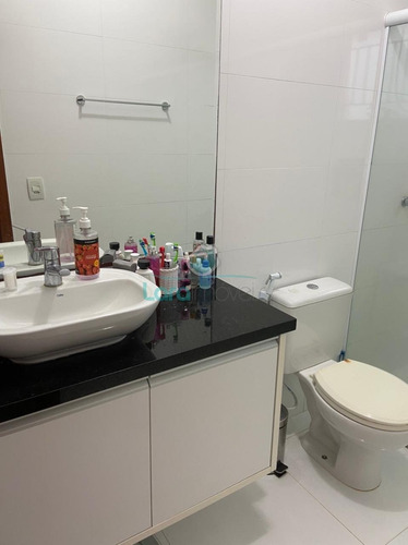 Imagem 4 de 15 de Casa De Condominio Em Lagoa - Macaé, Rj - 3236