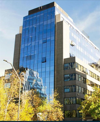 Oficina En Arriendo De 2 Privados En Las Condes