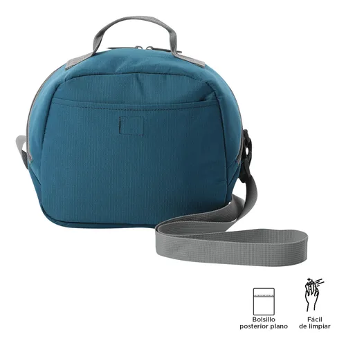 Lonchera Térmica Para Hombre Térmica Cumbal Totto