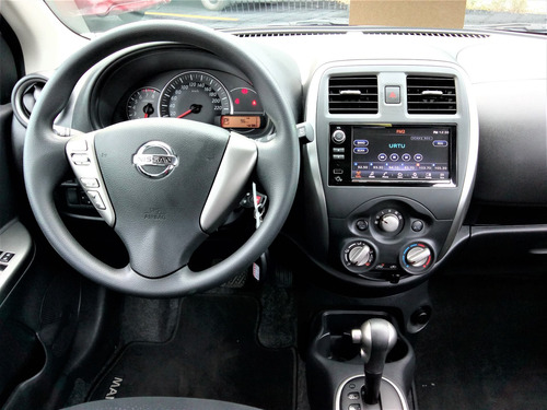 Nissan March 2020 1.6 Advance At
