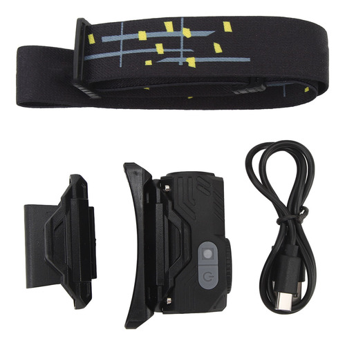 Sensor De Movimiento De MĂșltiples Fuentes Para Faros Delante
