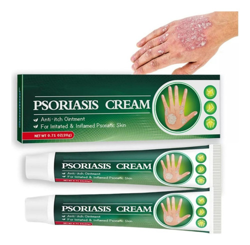 Hb Crema De Psoriasis I Skinmix, Crema De Psoriasis
