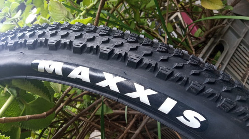 Imagen 5 de 8 de 2 Llantas Maxxis Ardent Race 27.5*2.20. Talón Convencional.