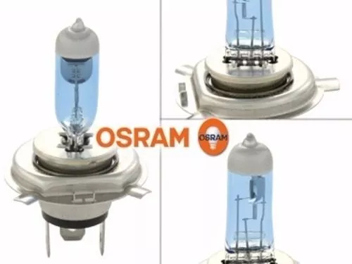 Lampara H4 Osram Cool Blue