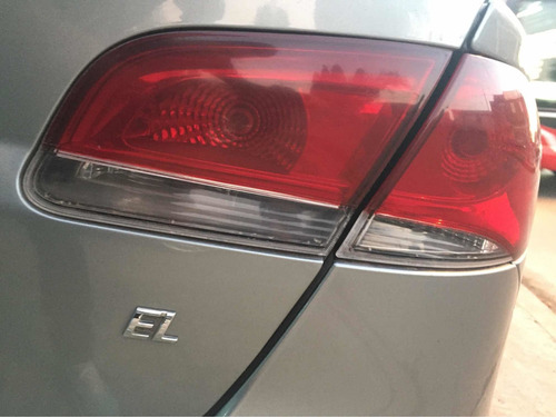Fiat Siena 1.4 El Pack Attractive 2013