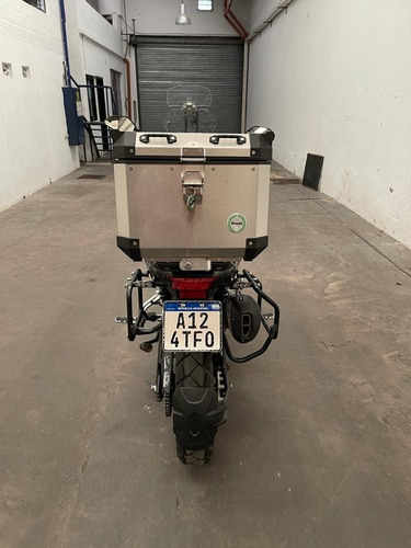 Benelli Trk 502x - Linea Nueva 2020