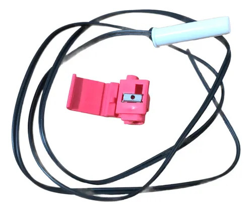 Sensor Temperatura Asv Heladera Electrolux Dfw42 Df51x Dfi80