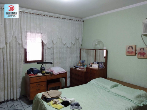 Imagem 10 de 15 de Casa - Vila Re - Ref: 8471 - V-8471
