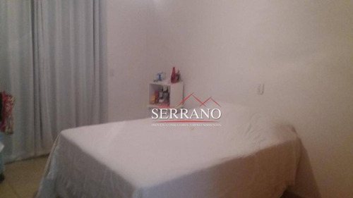 Imagem 19 de 30 de Casa À Venda, 250 M² Por R$ 1.045.000,00 - Condomínio Villagio Capriccio - Louveira/sp - Ca0110