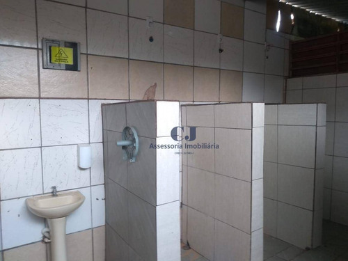 Imagem 16 de 30 de Chácara À Venda, 825 M² Por R$ 120.000,00 - Boa Vista - Piedade/sp - Ch0024