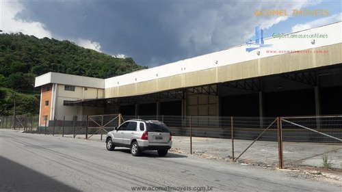 Imagem 11 de 11 de Galpões Para Alugar Em Barueri/sp - Alugue O Seu Galpões Aqui! - 1352649