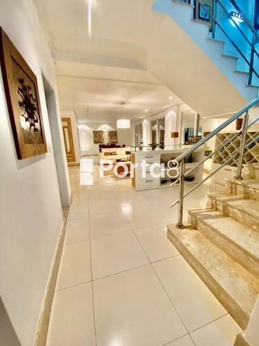 Imagem 9 de 15 de Casa Em Condominio - Parque Residencial Damha Iv - Ref: 13279 - V-ca2962