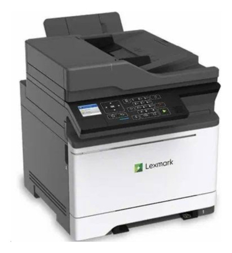 Impressora Multifuncional Laser Mono Lexmark Mx421 (Recondicionado)