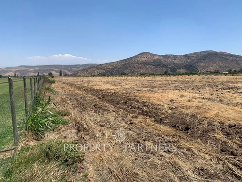 Espectacular Terreno En Exclusivo Condominio, Bord...