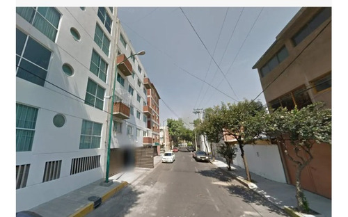 Departamento En Venta En, Balmaceda 23, Josefa Ortiz De Dominguez.benito Juarez.cdmx.ez15