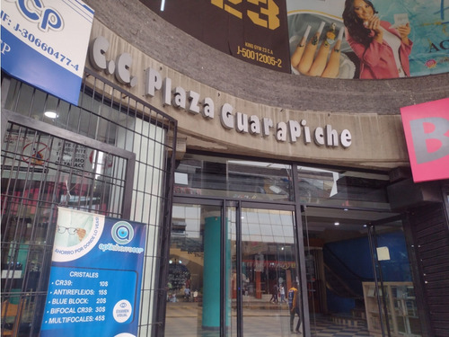 Local En La Av Bolivar - Maturin Al02-2085sc-jguz