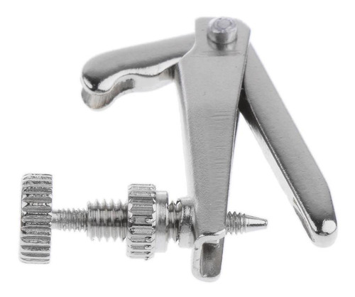 Imagen 8 de 8 de 1/4 Violin Fildder String Adjustment Grande